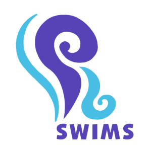 Pb Swims logo